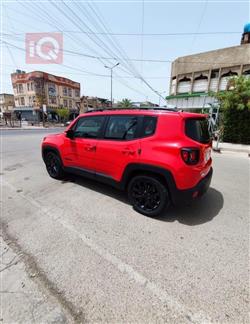 جيب رينيجيد